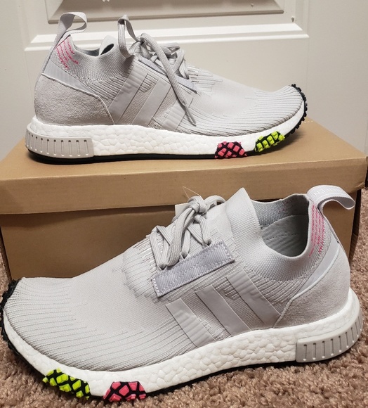 adidas Other - Adidas NMD Racer Primeknit